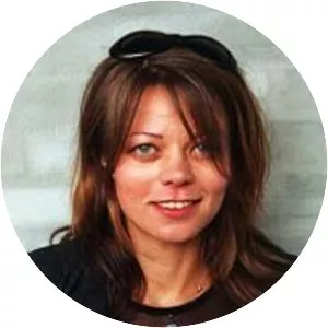 Karine Haaland - Norwegian comic strip creator