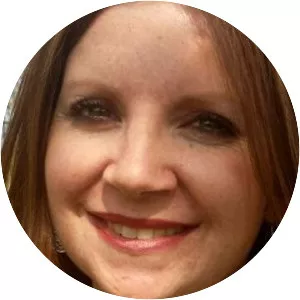 Karine Harrington - Author