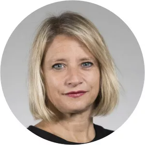 Karine Lacombe - Infectious disease specialist