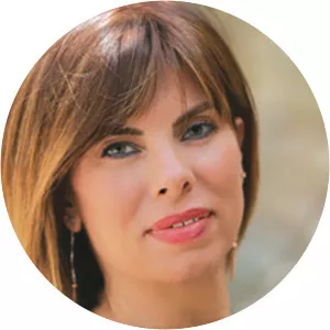 Karine Lahoud photograph