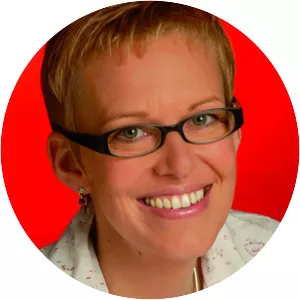 Karine Lalieux - Member of the Chamber of Representatives of Belgium