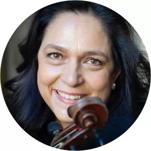 Karine Lethiec Musician