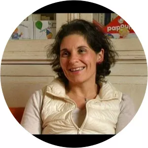 Karine-Marie Amiot - Author