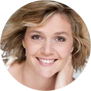 Karine Texier - Movie actress