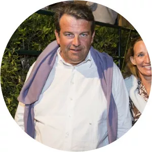 Karine Theet photograph