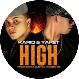 Kario y Yaret - Musical artist