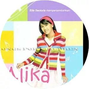 Karis Alika Islamadina