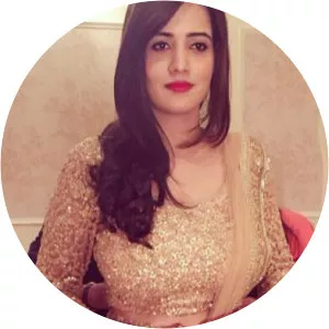 Karishma Khokhar - Rahul Yadav's wife