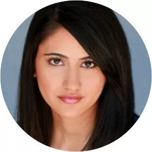 Karishma Lakhani - Actress