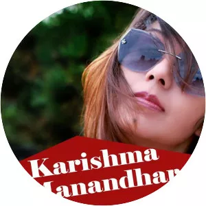 Karishma Manandhar - Nepalese politician