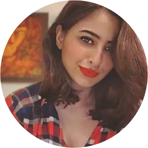 Karishma Sawant - TV actor