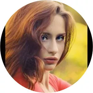 Karisma Collins - Kirsten Collins' sister