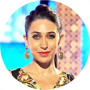 Karisma Kapoor