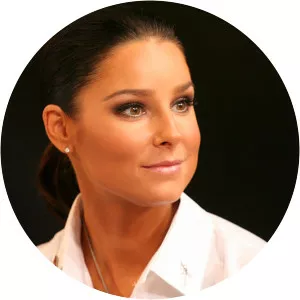 Karita Tykkä - Finnish television host