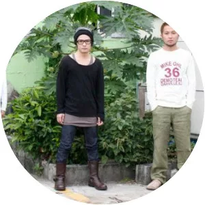 Kariyushi58 - Pop group