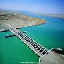 Karkamış Dam (Karkamış Barajı ve Hidroelektrik Santrali)