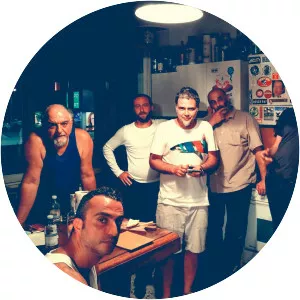 tony elieh karkhana - Musical band