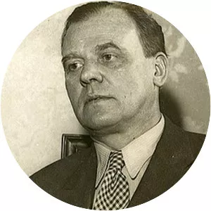 Karl Aagard Østvig