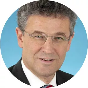 Karl Addicks - German Politician