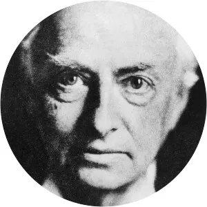 Karl Adolph Gjellerup - Danish poet