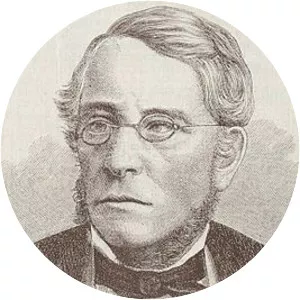 Karl Adolph von Vangerow