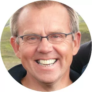 Karl Ágúst Úlfsson