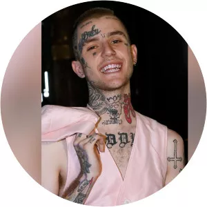 Karl Åhr - Lil Peep's brother