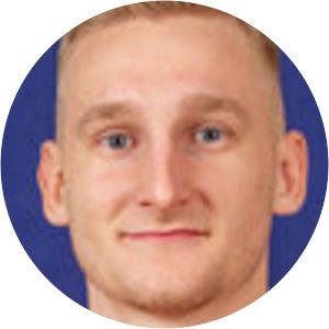 Karl Albin Helge Svensson