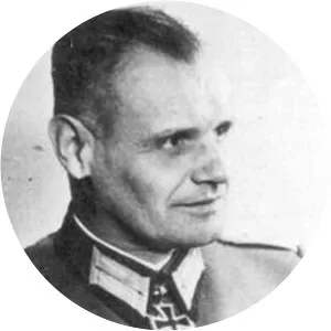 Karl-Albrecht von Groddeck