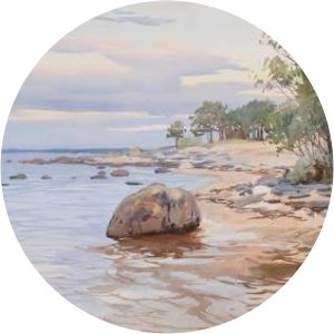 Karl Alexander von Winkler photograph