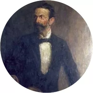 Karl Alfred von Zittel - German paleontologist