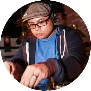 Karl Almaria - Musical artist