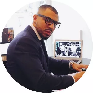 Karl Amoussou - French-German mixed martial artist