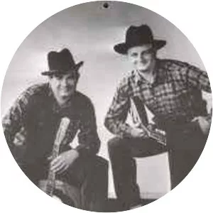 Karl and Harty - Musical group