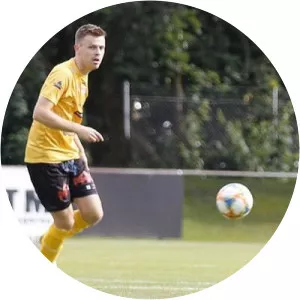 Karl Anders Axel Wettéus