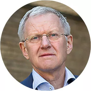 Karl Anker Jørgensen - Danish chemist