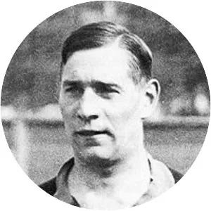 Karl Ansén - Swedish association football player