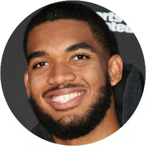 Karl-Anthony Towns