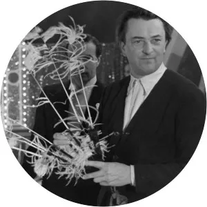 Karl Anton - German film director