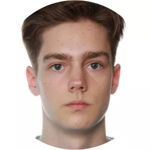 Karl Artur Kangur photograph