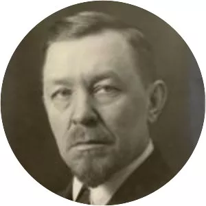 Karl August Baars - Estonian Politician