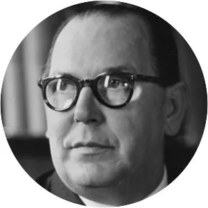 Karl-August Fagerholm - Former Prime Minister of Finland