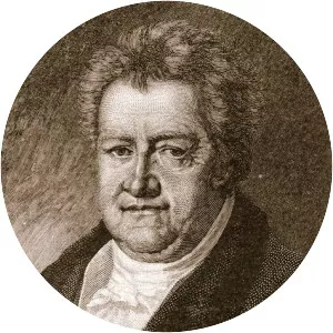 Karl August, Grand Duke of Saxe-Weimar-Eisenach - Duke of Saxe-Eisenach