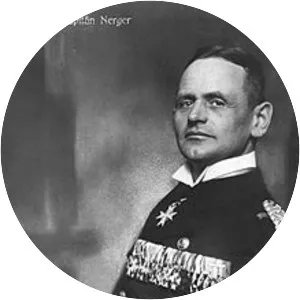 Karl August Nerger