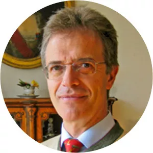 Karl August Sachsen Gessaphe (Prinz von)