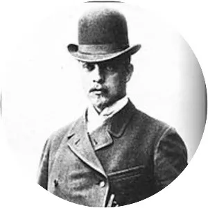 Karl August Tavaststjerna