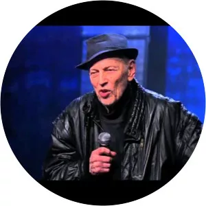 Karl-Axel Björnberg - Author