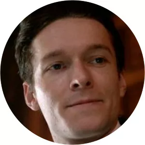 Karl-Axel Munck - TV character