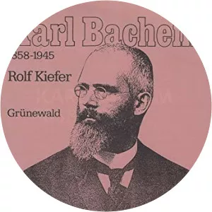 Karl Bachem