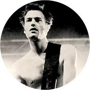 Karl Backman - Swedish artist